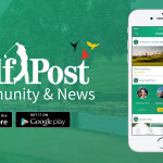 Lutz Grätz unterstützt bei der Golf Post AG die Weiterentwicklug der Web- und App-Plattform, dem digitalen Zuhause für alle Golfer. (Foto: Golf Post)