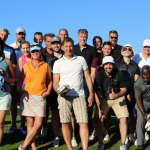 Die Teilnehmer der Golf Post Open 2018. (Foto: Golf Post)