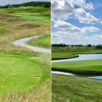 Der L'Albatros im Le Golf National ist Austragungsort des kommenden Ryder Cups. Jürgen Linnenbürger nahm ihn genauestens unter die Lupe. (Foto: Jürgen Linnenbürger)