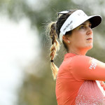 LPGA Tour Walmart NW Arkansas Championship 2018 Tag 2 Sandra Gal