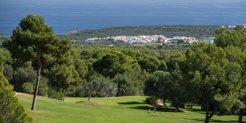 Der Golfclub Val d'Or ist bei ROBINSON in der Kooperation mit dabei. (Foto: Val d'Or Golf)