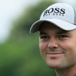 Martin Kaymer ist großer Fußballfan und unterstützt die deutsche Mannschaft bei der WM in Russland. (Foto: Getty)