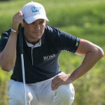 Martin Kaymer_DP World Tour Championship