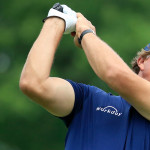 PGA Tour FedEx St. Jude Classic 2018 Ergebnisse Tag 1 Phil Mickelson