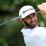 PGA Tour FedEx St. Jude Classic 2018 Tag 2 Dustin Johnson
