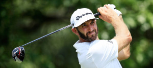 PGA Tour FedEx St. Jude Classic 2018 Tag 2 Dustin Johnson