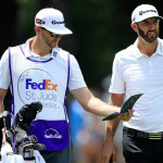 PGA Tour FedEx St. Jude Classic 2018 Tee Times Runde 3 Dustin Johnson