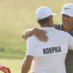 US Open Golf 2018 Liveticker Finale Brooks Koepka