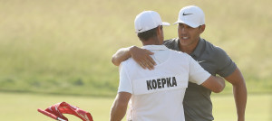 US Open Golf 2018 Liveticker Finale Brooks Koepka