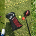 Vier Golf Post Leser haben geprüft, wie sich ein gefitteter Wilson Staff C300 Driver spielt. (Foto: Golf Post)