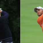 Martin Kaymer und Max Kieffer überzeugen in Runde 2 bei der BMW International Open. (Foto: Getty)