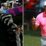 Floyd Mayweather landet auf Rang 1 der Forbes Geldrangliste. Tiger Woods belegt Platz 16. (Foto: Getty)