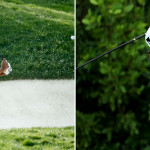 Tiger Woods und Alex Cejka befinden sich nach zwei gespielten Runden auf dem selben Rang bei dem Memorial Tournament auf der PGA Tour. (Foto: Getty)