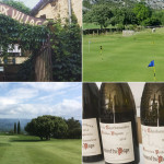 Die Provence kann nicht nur mit leckerem Wein und gutem Essen punkten, sie ist auch ein fantastisches Reiseziel für Golfer, die nicht genug von schönen Aussichten bekommen. (Foto: Golf Post)