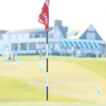 Die US Open 2018 finden im Shinnecock Hills GC statt. Mit dabei: Martin Kaymer und Tiger Woods. (Foto: Getty)