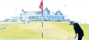 Die US Open 2018 finden im Shinnecock Hills GC statt. Mit dabei: Martin Kaymer und Tiger Woods. (Foto: Getty)