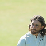 Tommy Fleetwood verschaffte sich bei der US Open 2018 gehörigen Respekt. (Foto: Getty)