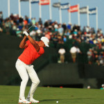 Brooks Koepka will beim Finaltag der US Open seinen Titel verteidigen. (Foto: Getty)