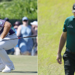 Der Moving Day der US Open im Liveticker zum Nachlesen! (Foto: Getty)