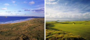 Die Irish Open 2018 findet im Ballyliffin GC statt und Golf Post hat den Platz unter die Lupe genommen. (Foto: Ballyliffin GC)