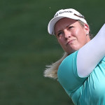 Brittany Lincicome PGA Tour Barbasol Championship 2018