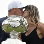 Alex Noren triumphiert in einem sehr spannenden Finale bei der Open de France auf der European Tour. (Foto: Getty)