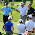 Lernt man bei einem Platzreifekurs wirklich alles, was man über Golf wissen muss? (Foto: Getty)