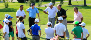 Lernt man bei einem Platzreifekurs wirklich alles, was man über Golf wissen muss? (Foto: Getty)