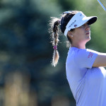 LPGA Tour Thornberry Creek LPGA Classic 2018 Ergebnisse Tag 2 Sandra Gal