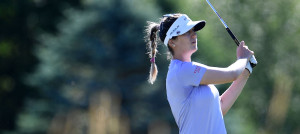 LPGA Tour Thornberry Creek LPGA Classic 2018 Ergebnisse Tag 2 Sandra Gal