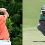 PGA Tour A Military Tribute at The Greenbrier 2018 Ergebnisse Tag 2 Stephan Jäger Alex Cejka