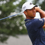 PGA Tour A Military Tribute at The Greenbrier 2018 Tag 3 Xander schauffele