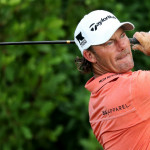 Die Tee Times von Alex Cejka bei The Greenbrier der PGA Tour. (Foto: Getty)