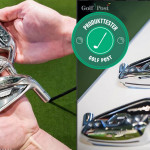 TaylorMade Eisen im Test: Vier treue Golf Post Leser nahmen die neuen Eisen unter die Lupe. (Foto: Christian Schmitt)