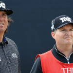 Pat Perez schimpft immer noch über die USGA. (Foto: Getty)