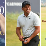 Jordan Soieth geht bei der Open Championship 2018 zum Friseur, Molinari "reichen" Pars und Woods sieht Chancen. (Foto: Getty)