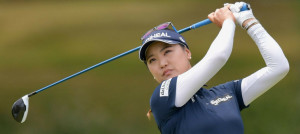 So Yeon Ryu erobert die Spitze der KPMG Women's PGA Championship nach drei gespielten Runden. (Foto: Getty)