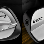 Die neuesten Waffen von Ping: i210 und i500. (Foto: Twitter/@PingTour)