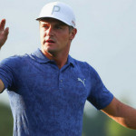 Der "Golfprofessor" Bryson DeChambeau tritt in Hamburg bei der Porsche European Open erstmals auf deutschem Boden an. (Foto: Getty)