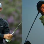 Florian Fritsch und Marcel Schneider können auf der Challenge Tour überzeugen. (Foto: Getty)