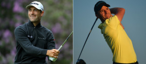 Florian Fritsch und Marcel Schneider können auf der Challenge Tour überzeugen. (Foto: Getty)