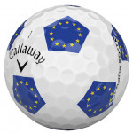 Europa immer im Blick mit dem Truvis Europe (Foto: Callaway)