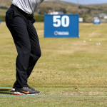 Golfplatz Driving Range Stiefkind oder Profitcenter