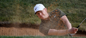 European Tour D+D Real Czech Masters 2018 Ergebnisse Tag 1 Alexander Knappe