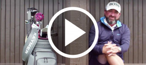 Golf Video Craig Connelly Caddie Martin Kaymer