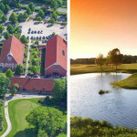 Auf Gut Kaden warten spannende und attraktive Golf Post Angebote für Ihren perfekten Golf-Urlaub. (Foto: Gut Kaden)