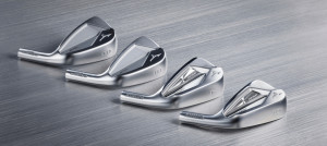 Mizuno Fans bekommen neue Eisen präsentiert. Optische Hingucker und technische Wunderwerke verstecken sich hinter den Mizuno JPX 919 Eisen. (Foto: Mizuno)