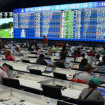 Hacker erpressen die PGA of America vor der PGA Championship 2018. (Foto: Twitter.com/@EuropeanTour)