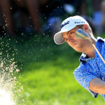 Justin Thomas spielt sich bei der World Golf Championship einen Vorsprung heraus. (Foto: Getty)
