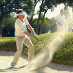 Bernhard Langer gibt Tipps, wie Sie Ihr Spiel verbessern können. (Foto: Getty)